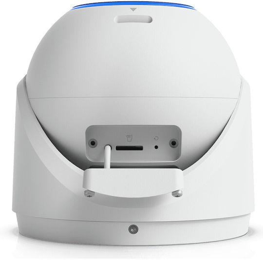 Ubiquiti G6 Pro Turret CCTV Κάμερα Παρακολούθησης Full HD+ 4MP Αδιάβροχη με Αμφίδρομη Επικοινωνία