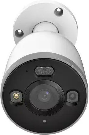 Dahua F5D-PV-0280B Cameră De Supraveghere Full HD+ 5MP Rezistentă La Apă Cu Obiectiv 2.8mm