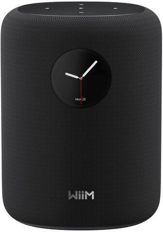 Wiim Sound Black