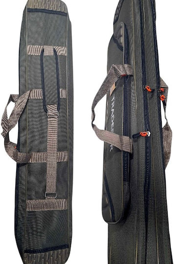 Fishing Rod Case 1 Position