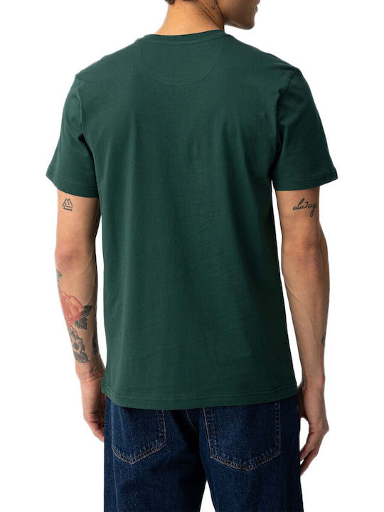 Tiffosi T-Shirt Grünes