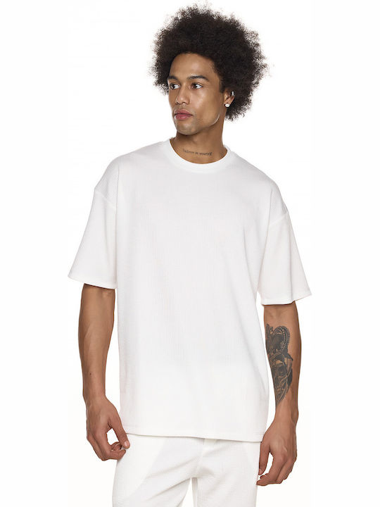 T-shirt Λευκό