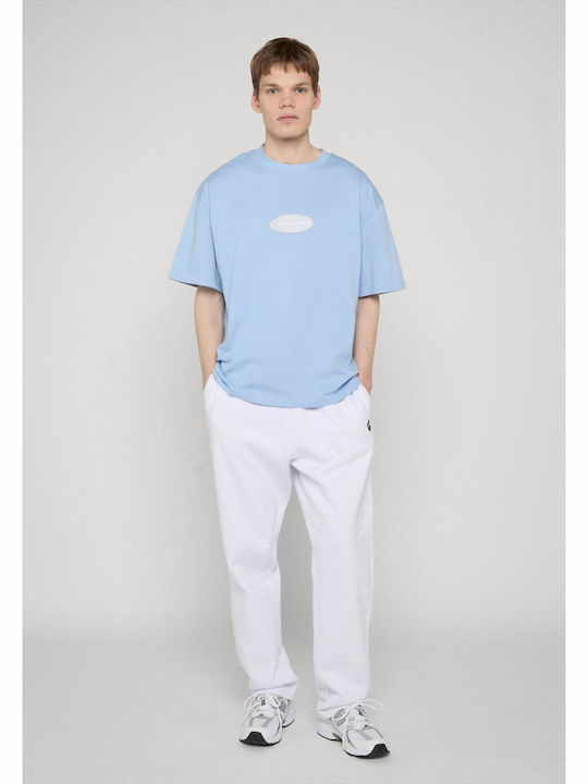 Tricou Brunnerablue