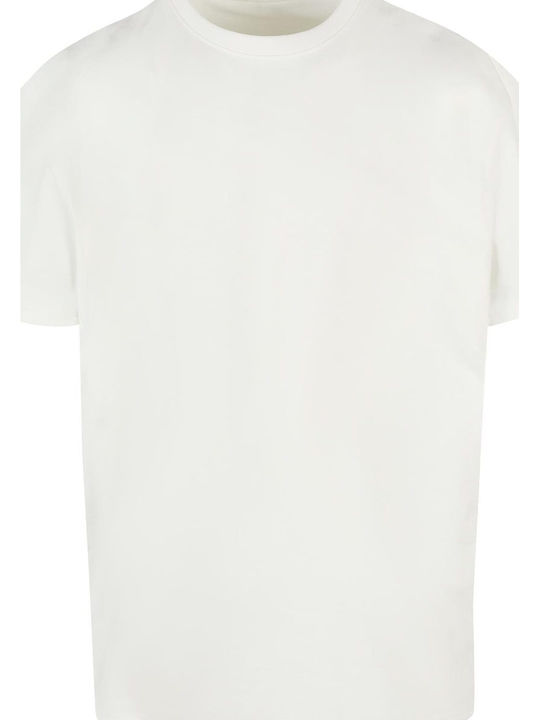 T-shirt Μπεζ