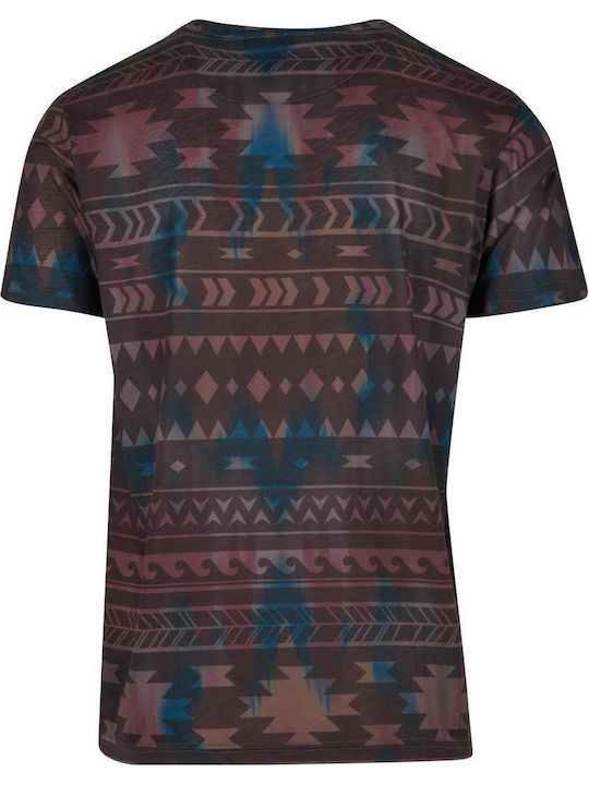 Tricou Colorat