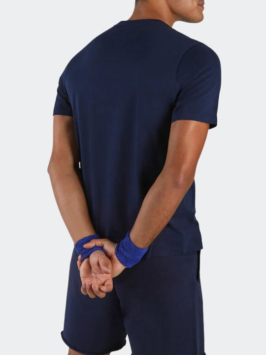 Vector T-shirt Navy 100253204