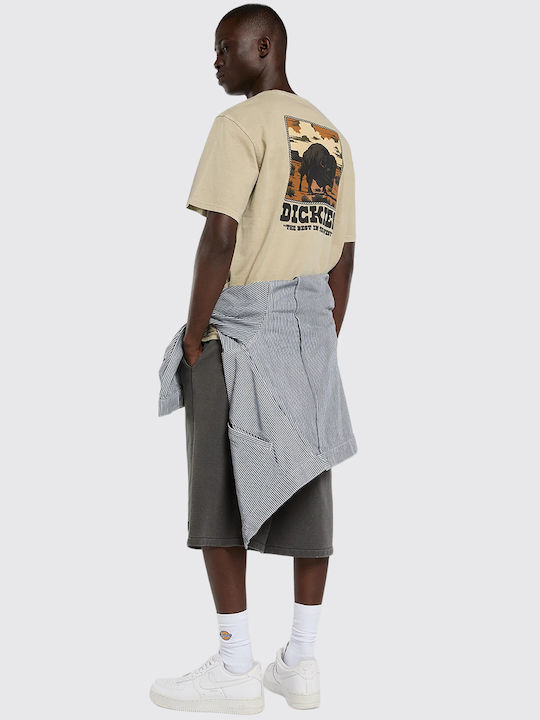 T-shirt Beige