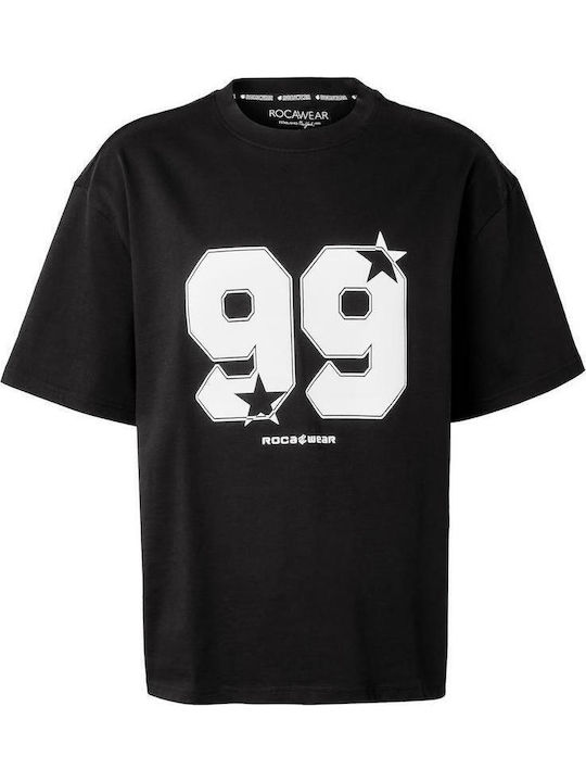Tricou Jetblack