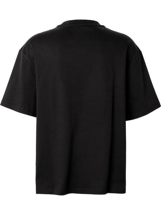 Tricou Jetblack