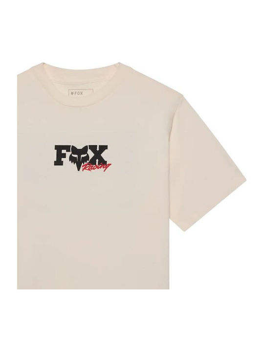 T-Shirt Off White