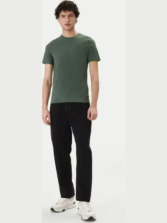 Guess T-shirt Green