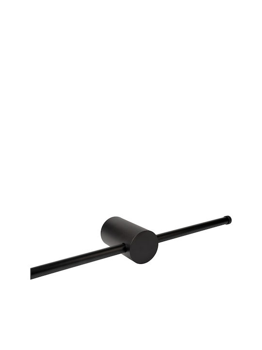 Optonica Wall-Mounted Linear LED Light IP65 16W with Warm White Light 80x6x10cm