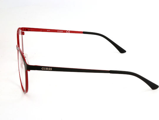 Guess Gue Montatura Vista Gu3019 002 50 18 135