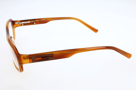 Guess Gue Montatura Vista Gu1747 A15 55 16 140