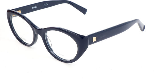 Maxmara Max Montatura Vista Mm 1300 Pjp 50 19 145