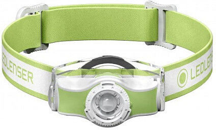 LedLenser Φακός LED με Μέγιστη Φωτεινότητα 200lm