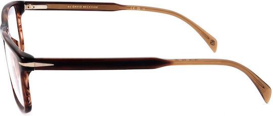 David Beckham Dbe Ramă Ochelari Db 1135 Ex4 58 17 150