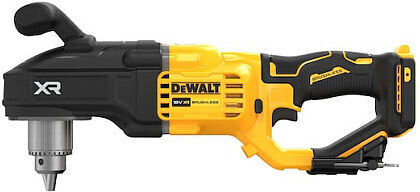 DEWALT DCD444N Winkel Bohrschrauber Batteriebetrieb Solo Bürstenlos 18V