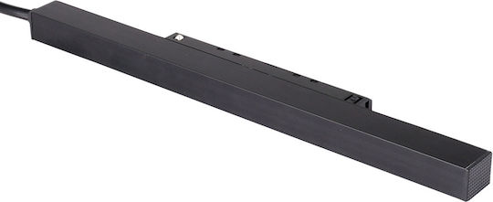 Optonica Sursă de alimentare LED Șină Magnetică Putere 150W cu Tensiune de Ieșire 48V