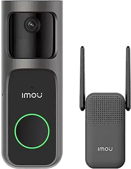 Imou Doorbell