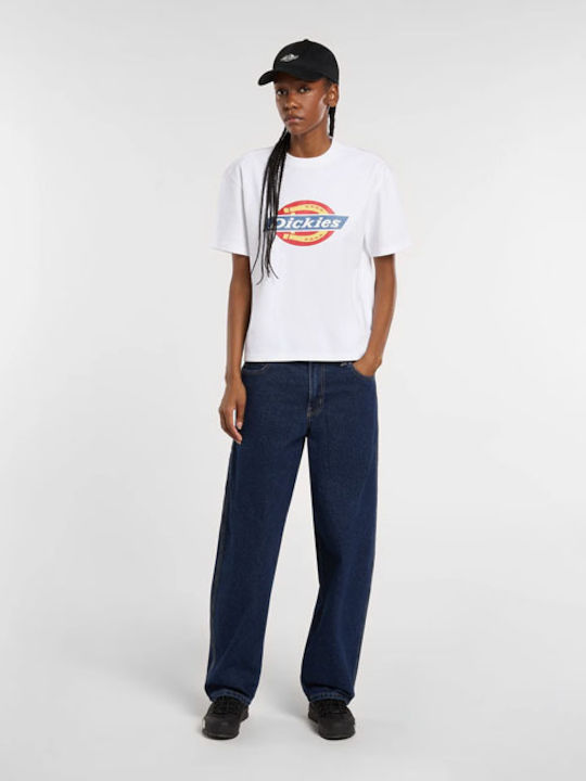 Women's T-shirt White