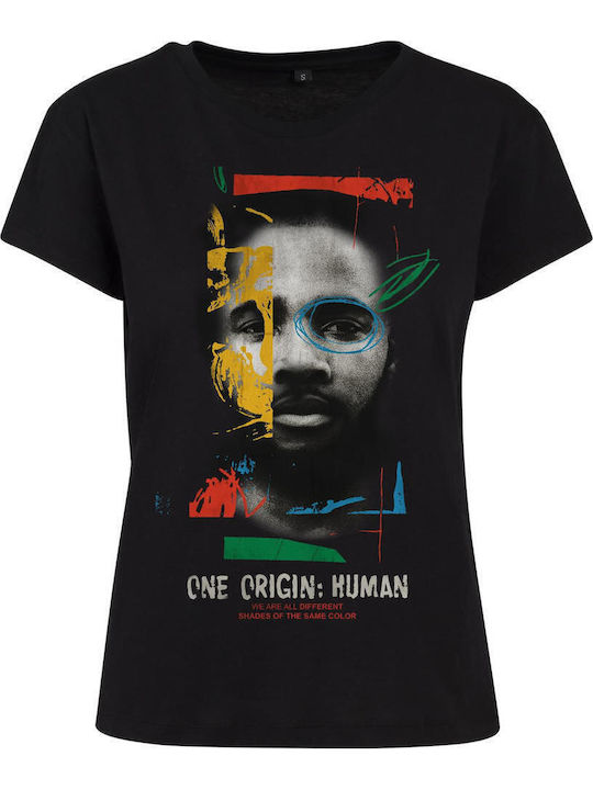 Un Tricou Damă Negru