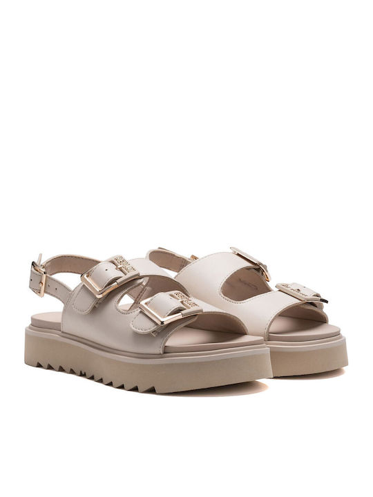 Alicante Women's Sandals Beige