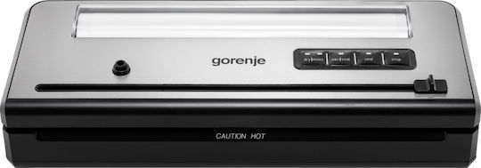 Gorenje Vacuum Device with Maximum Sealing Length 300mm