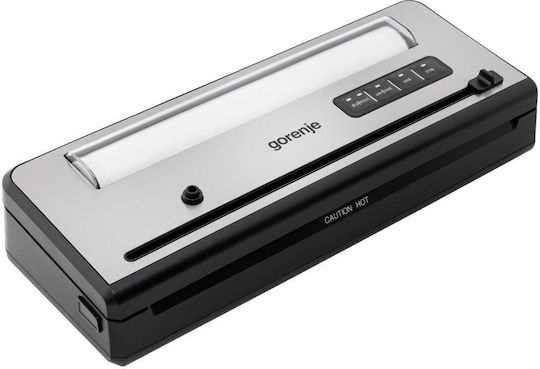 Gorenje Vacuum Device with Maximum Sealing Length 300mm