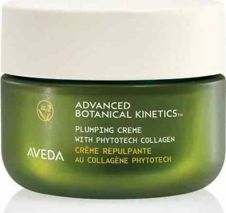 Aveda Advanced Botanical Kinetics Plumping Κρέμα Προσώπου για Ενυδάτωση, Αντιγήρανση & Σύσφιξη με Κολλαγόνο & Πεπτίδια 50ml