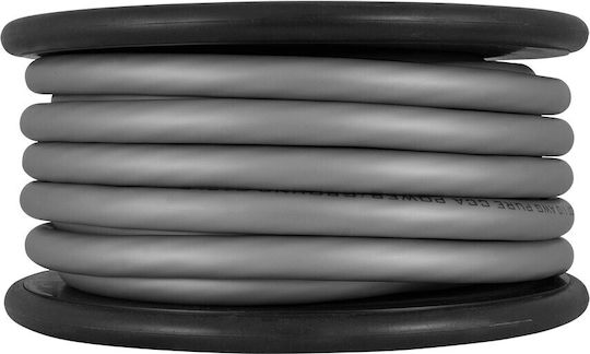 Auto-Connect 50mm² Кабел за захранване в Сив цвят 1м 1бр