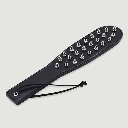 Paddle σε Μαύρο Χρώμα