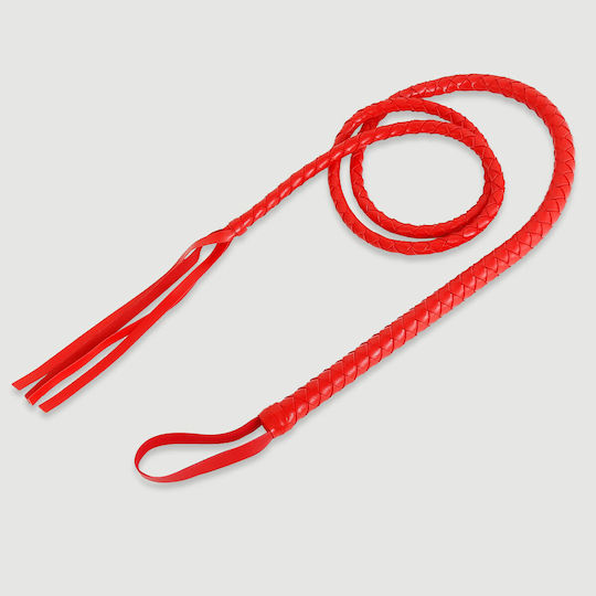 Flogger in Red Colour