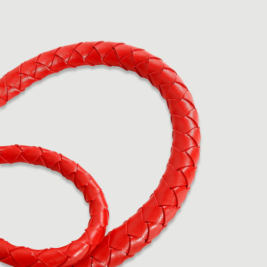 Flogger in Red Colour