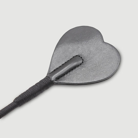 Paddel in Schwarze Farbe