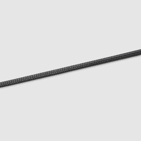 Paddel in Schwarze Farbe