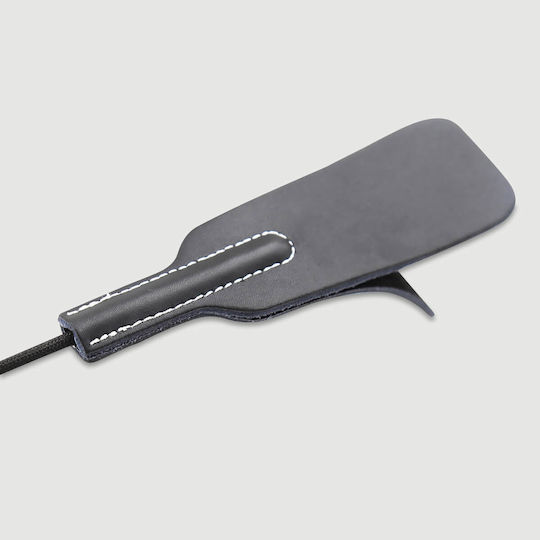 Paddel in Schwarze Farbe