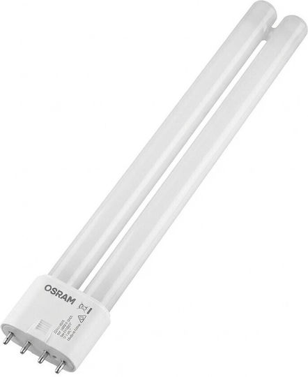 Osram Leuchtstofflampe für G5 Fassung mit T5 Form 14W