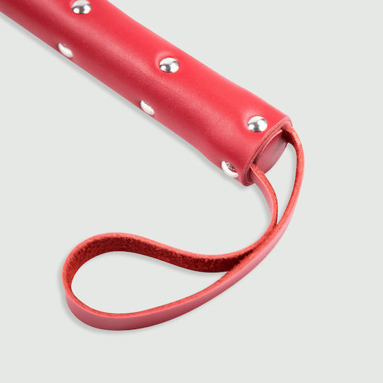 Flogger in Red Colour