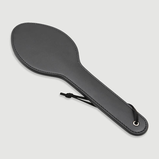 Paddle σε Μαύρο Χρώμα