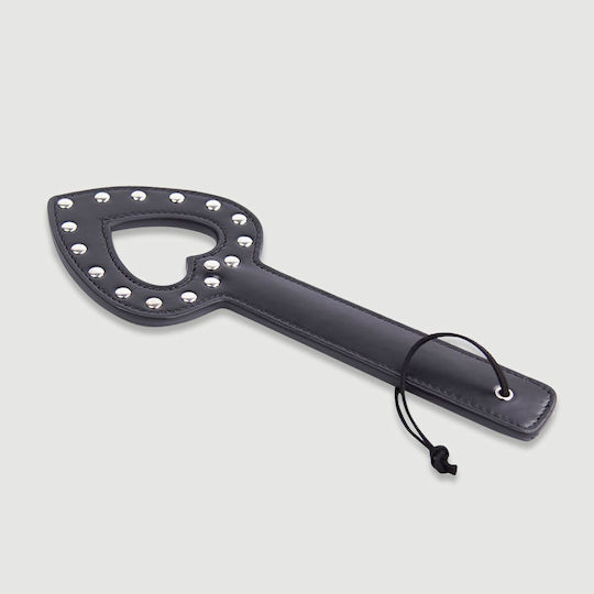 Paddle σε Μαύρο Χρώμα