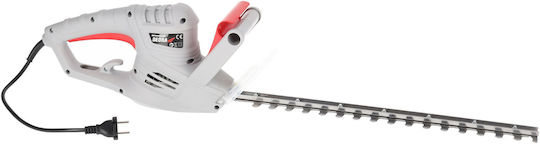 Dedra Scissors Ded8692 45 Ηλεκτρικό Μπορντουροψάλιδο 450W με Μήκος Λάμας 45cm
