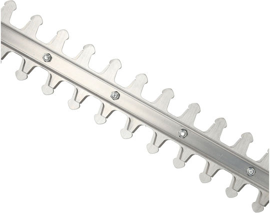 Dedra Scissors Ded8692 45 Ηλεκτρικό Μπορντουροψάλιδο 450W με Μήκος Λάμας 45cm