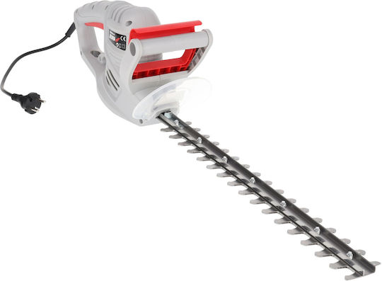 Dedra Scissors Ded8692 45 Ηλεκτρικό Μπορντουροψάλιδο 450W με Μήκος Λάμας 45cm