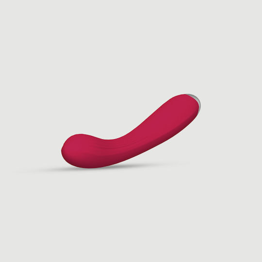 G-Spot Vibrator Pink