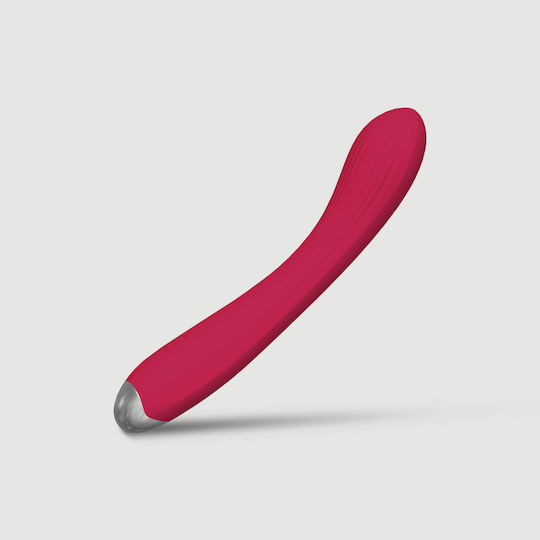 G-Spot Vibrator Pink