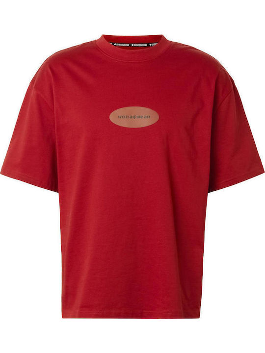 T-Shirt Reddahlia