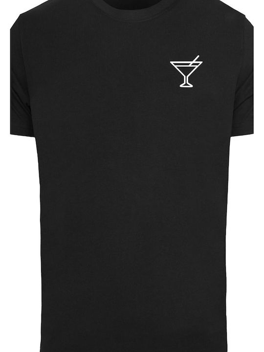 T-shirt Black