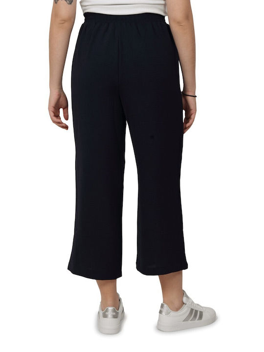 Tiffosi Damen Stoffhose Dunkelblau Tiffosi Damen Stoffhose Dunkelblau