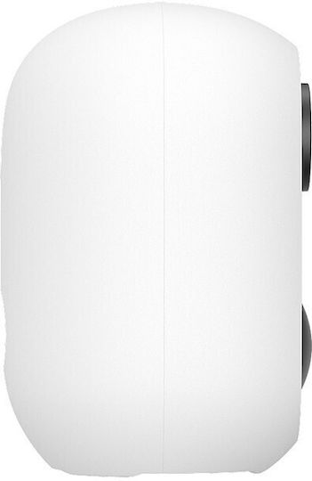 Eufy Surveillance System EufyCam 2 Cameras Wireless Cameras IP 1080p with Control Hub